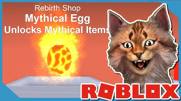 Huge Update!! Mythical Crates + Trading in Roblox Mining Simulator