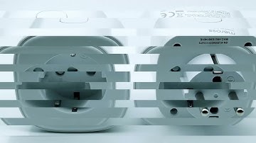 Meross MSS310 Smart Wi-Fi Plug Mini with Energy Monitor - Photo Gallery #meross #chinagadgetsreviews