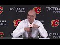 Post-Game | Ryan Huska - 03.10.25