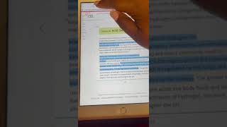 How to read ATI material on iPad/iPhone