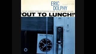 Eric Dolphy Quintet   Gazzelloni