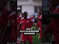 Aziz Ki Alivyo Pokelewa Mazoezini Tutorial Youtubeshorts Yangasc Simba Football Aziz Ki Alivyo Pokelewa Mazoezini Tutorial Youtubeshorts Yangasc Simba Football