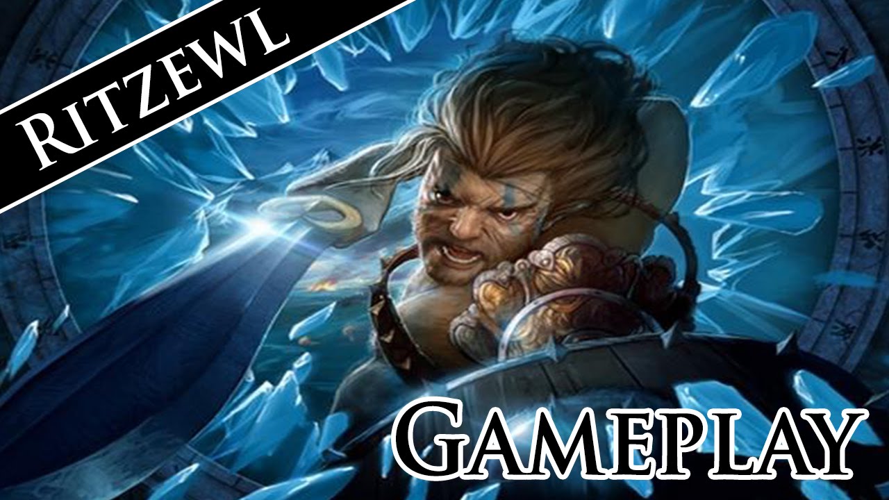 Frozen Hearth Gameplay PC HD   No Commentary