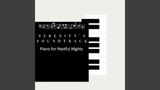 Slumberโs Caress and Piano Notes