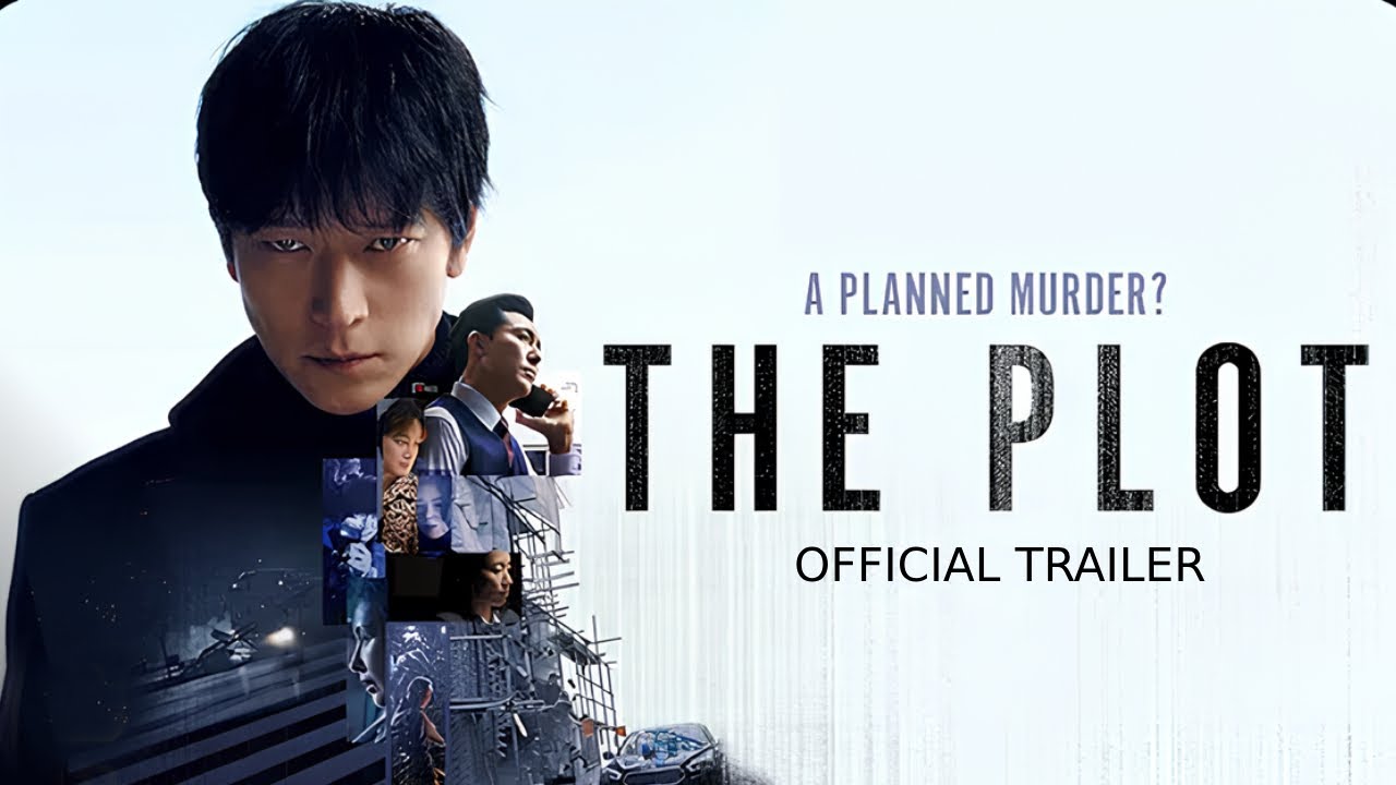 Their Plot The Plot Official Trailer (Korean) - YouTube