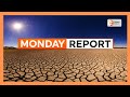 MONDAY REPORT 26TH JANUARY 2026