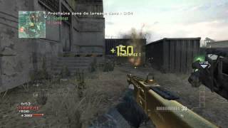 Sc HerZz - MW3 Game Clip