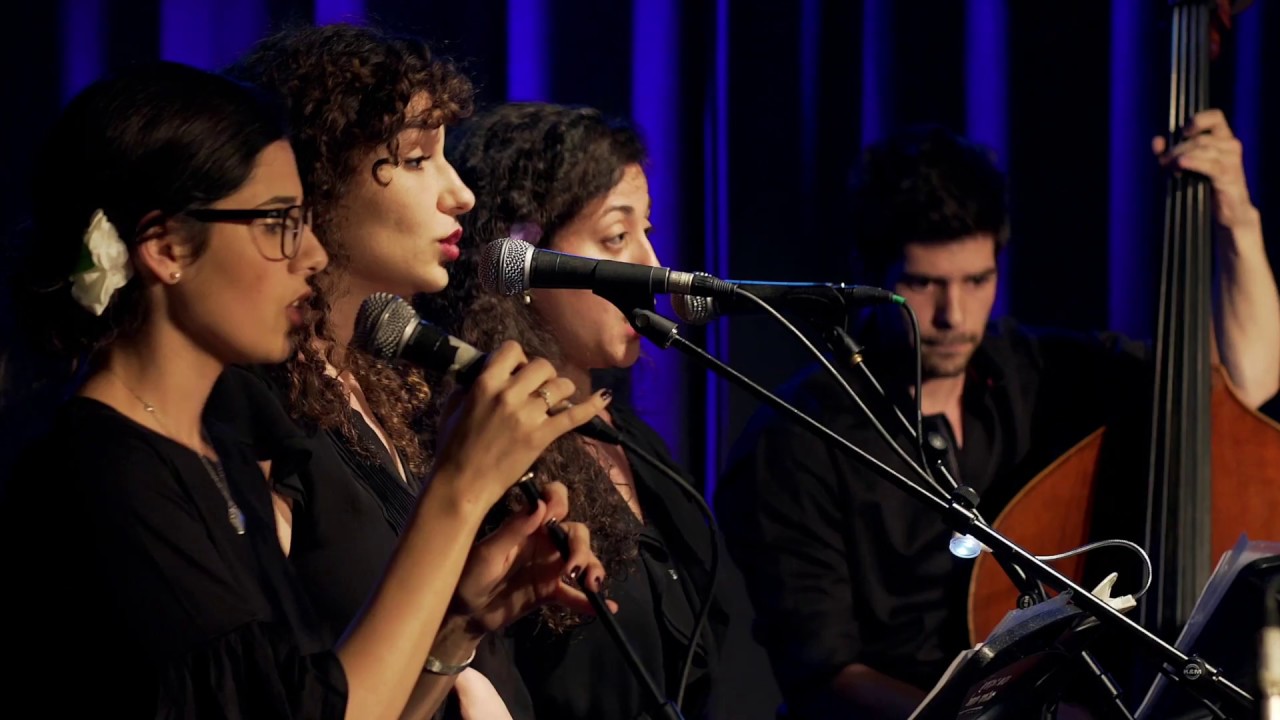 Girls Just Wanna Have Fun - Michal Kogut (Cyndi Lauper)