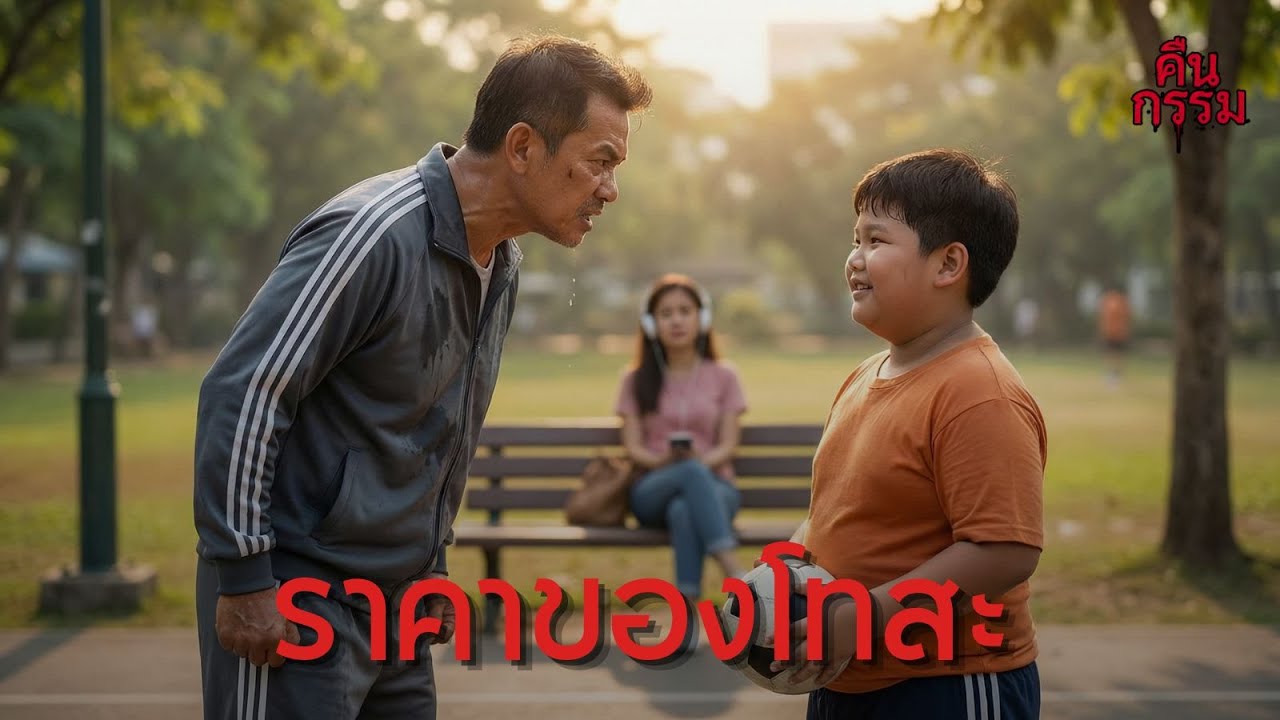 ราคาของโทสะ | #เตือนสติ, #มนุษย์สีเทา, #ล่าแม่มด, #ทัวร์ลง, #เด็กพิเศษ
