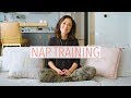 Nap Training Tips: How I Got My Baby to Sleep During The Day | Susan Yara