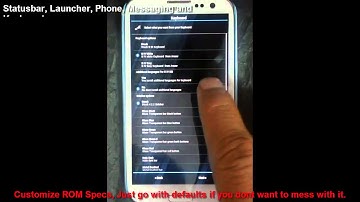 How to Install Sotmax Ultimate Stock ROM on Galaxy S3 i9300