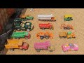 RC Car Mud Track Challenge with my Team Who Will Win – Chatpat toy tv