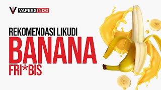 REKOMENDASI FREEBASE PISANG