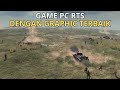 7 Game RTS Perang Dunia 2 dengan Visual Terbaik yang Wajib Kamu Mainkan