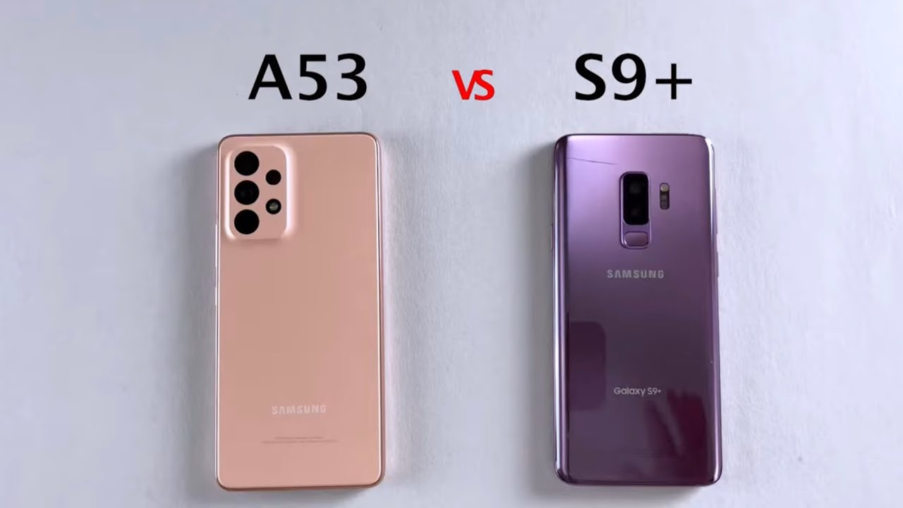 Samsung S9 5g