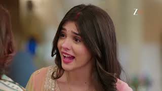Kumkum Bhagya Ep - 3168 Preview Aug 12 2025 Zee Tv