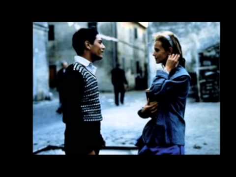 Cinema Paradiso Soundtrack Childhood And Manhood 