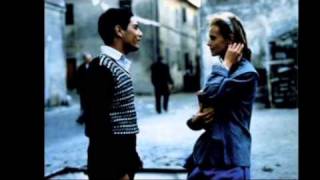 Cinema Paradiso(soundtrack)- Childhood and Manhood