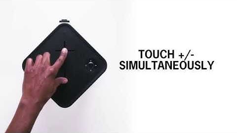 How To Check Battery Level and Charge Out