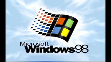 (Old Video) All Windows Startup and Shutdown Sounds 10-12-19 New Video Link In The Description