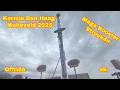 Kermis Den Haag Malieveld 2026 Mega Booster Strouken Offride