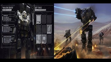 BATTLETECH 2017|BATTLETECH|BATTLETECH gameplay|BATTLETECH teaser trailer|BATTLETECH ps4,xbox one,|