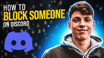 How to Block Someone on Discord | In Under 30 Seconds