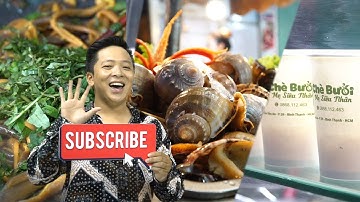 Ngon TV thăm lại những quán từng review, nơi nào cũng làm ăn phát tài