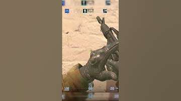 Trigger Discipline #csgo #cs2 #shorts