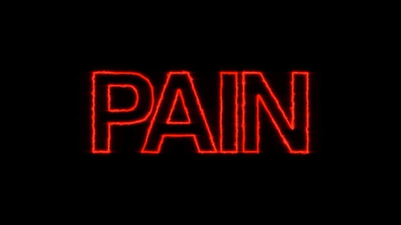 pain type beat