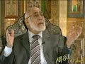 أفلا يعقلون الدكتور زغلول النجار رحمه الله. الحلقة 1: معنى الاعجاز العلمي للقرآن