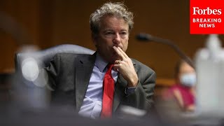 Rand Paul names ABSURD studies taxpayer money is spent on