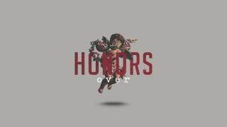 Miniatura de "HONORS - Over"