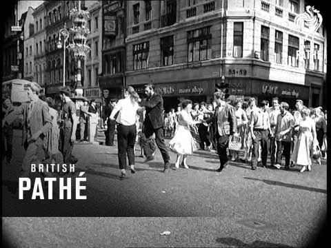 Soho Goes Gay  (1955)
