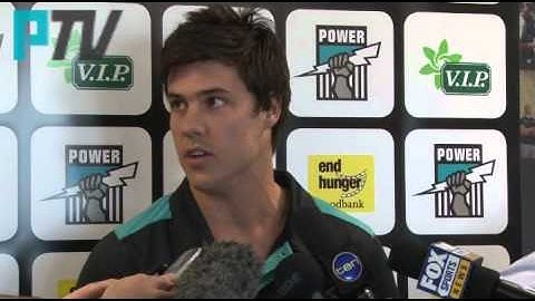 PTV: Monfries press conference