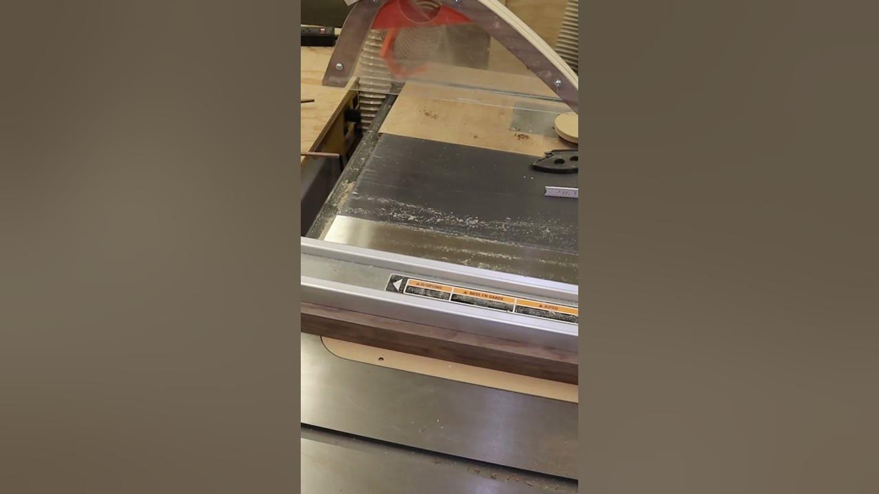 Table Saw, Backfire table dangerous woodworking 
