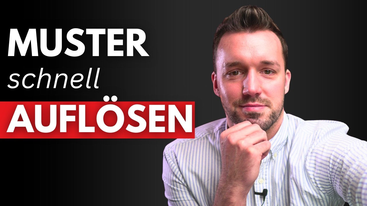 Warum du undiszipliniert bist (obwohl du alle Hacks kennst)