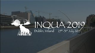 Inqua 2019 Highlights