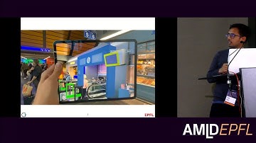 Leveraging Synthetic Data for Mobile Object Detection | Edge AI | Vidit Vidit
