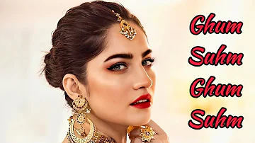 Ghum Suhm Ghum Suhm Pyaar Da | Sukshinder Shinda | Rahat Fateh Ali Khan | Best Heart Touching Song