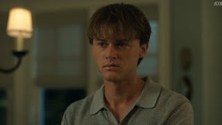 Jeremiah tells Conrad Belly is in Paris | S3 E9 |