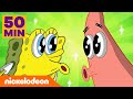 Bob lponge  50 minutes de moments flambant neufs de bob lponge   nickelodeon france