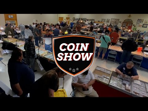 Arcadia Coin, Currency And Collectibles Show [June 2023]
