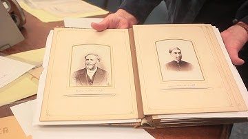 Wright Brothers Collection at Wright State University