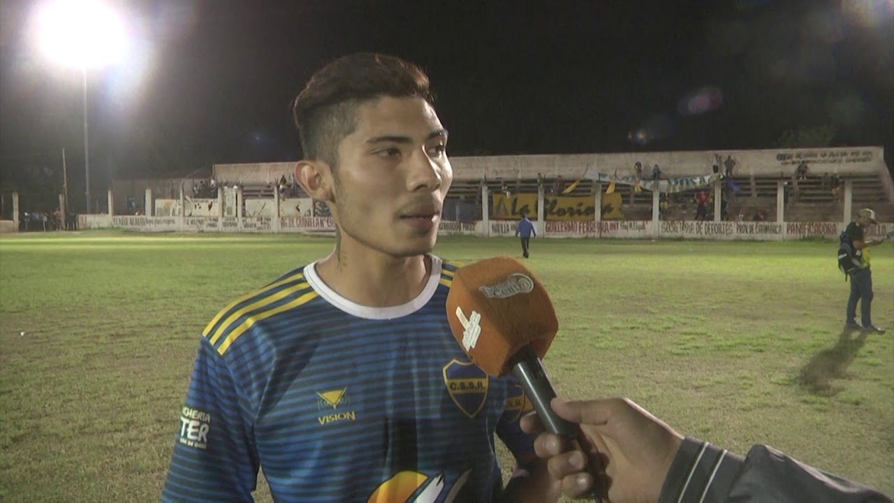 Notas Gabriel Carreño (CD) y Alberto Seco (SR) canal 7 teletica