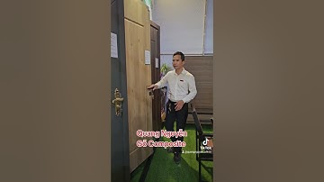 Quang Nguyễn 0985.688.605 cửa gỗ nhựa composite,  cửa gỗ nhựa việt pháp, báo giá gỗ nhựa composite