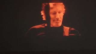 Dogs - Roger Waters - Us + Them Live