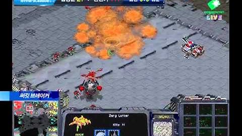 SWL 2011  RuBy vs ZerO 2011-03-05  @ Circuit Breaker