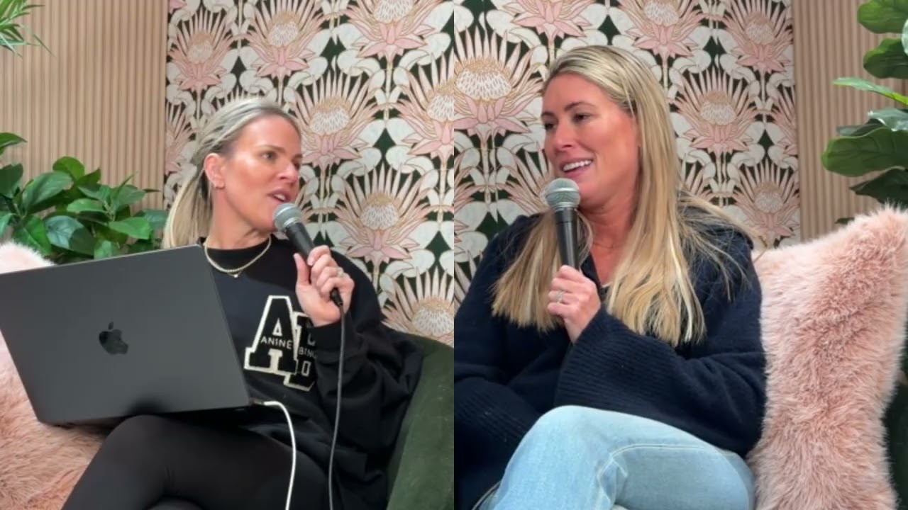 Все спят с тренером?!