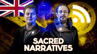 Dr. Jeffrey Kripal on sacred narratives, the paranormal, OBEs and how to live in a better story